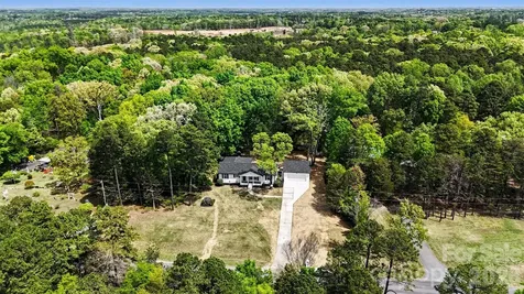 11630 Trails End Lane Huntersville NC 28078