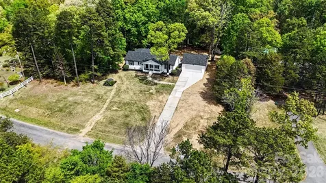 11630 Trails End Lane Huntersville NC 28078