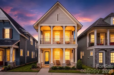 539 Plowman Lane Fort Mill SC 29715