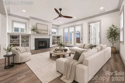 539 Plowman Lane Fort Mill SC 29715
