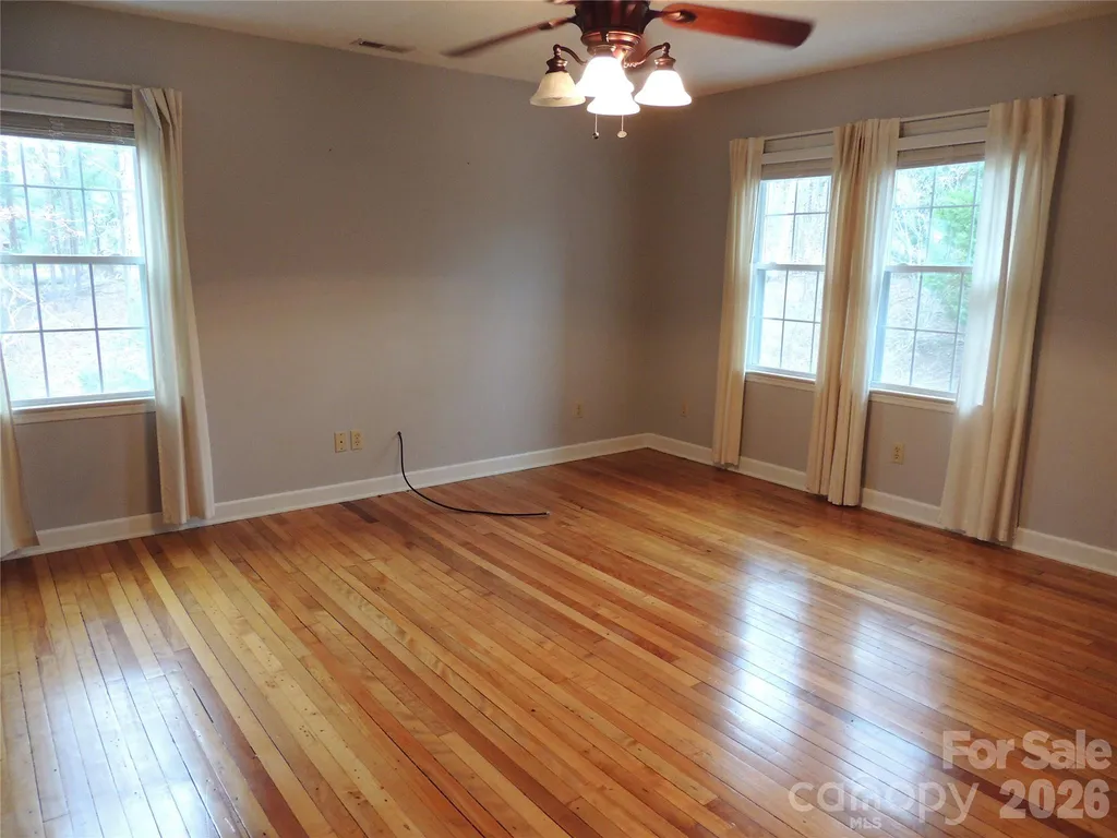 256 Gable Hill Lane Bostic NC 28018