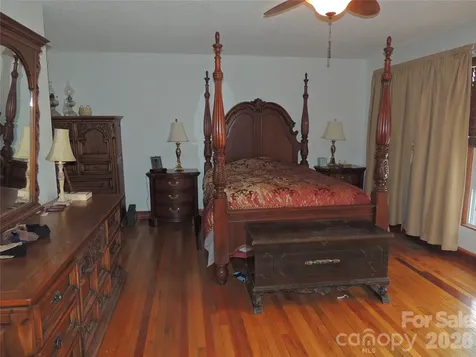 256 Gable Hill Lane Bostic NC 28018