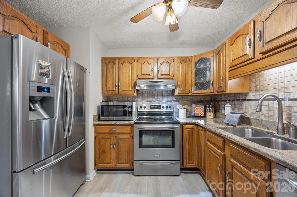 501 Woodfield Drive Asheville NC 28803