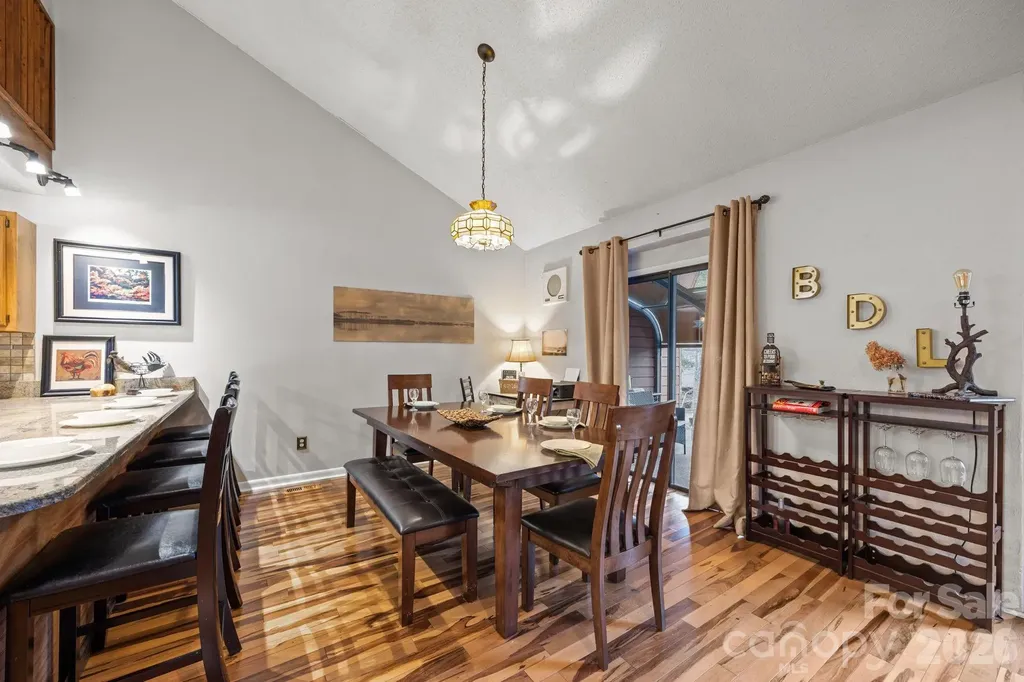 501 Woodfield Drive Asheville NC 28803