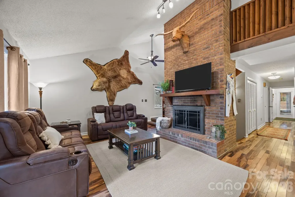 501 Woodfield Drive Asheville NC 28803