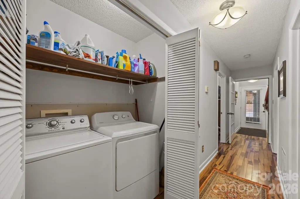 501 Woodfield Drive Asheville NC 28803