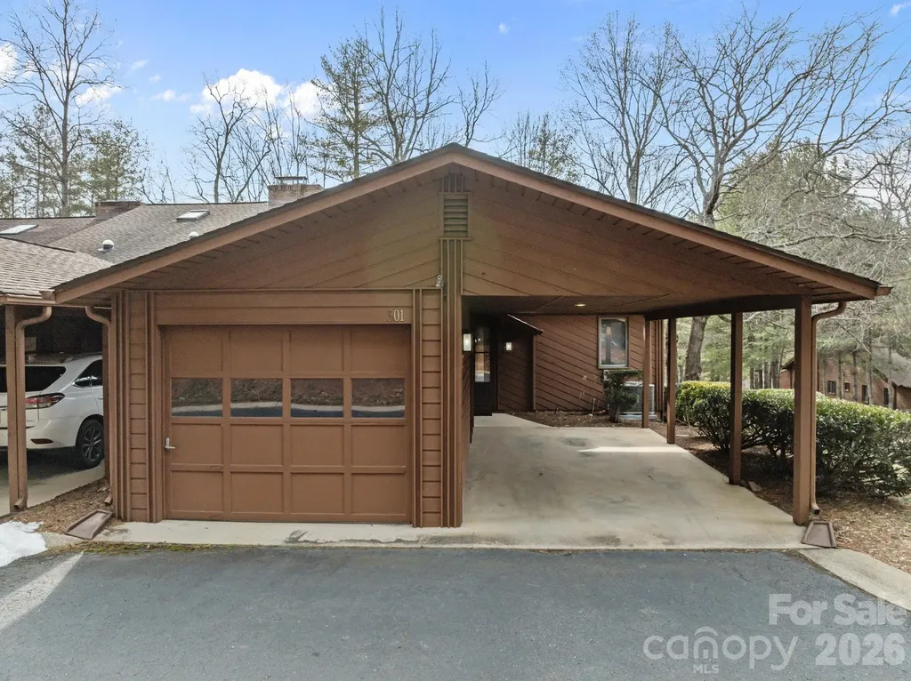 501 Woodfield Drive Asheville NC 28803