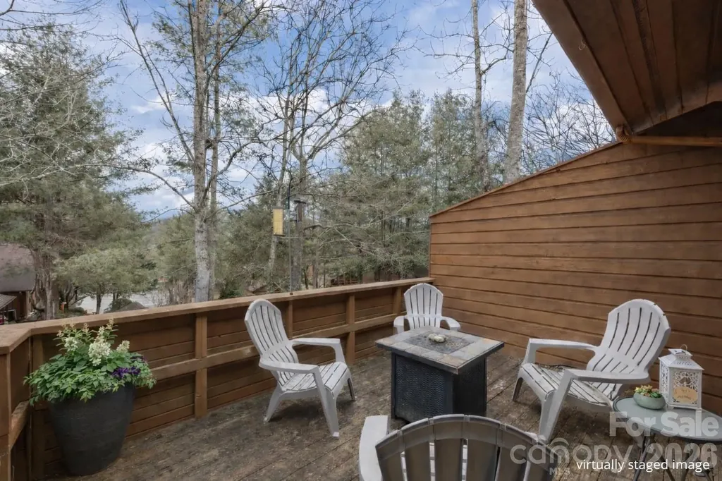 501 Woodfield Drive Asheville NC 28803
