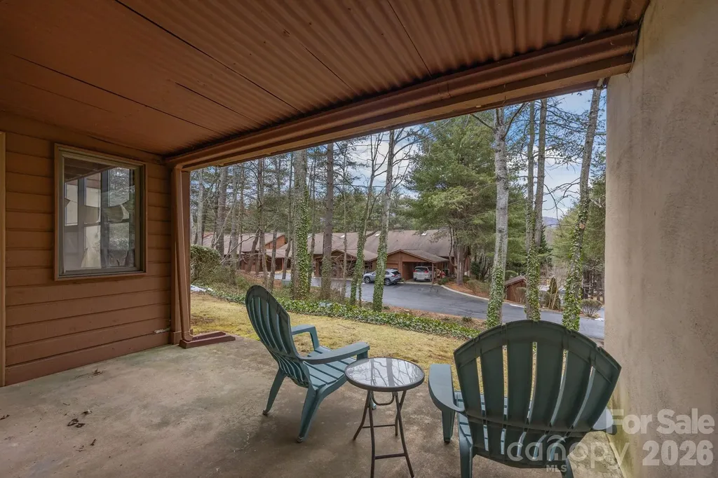 501 Woodfield Drive Asheville NC 28803