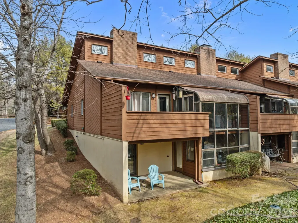 501 Woodfield Drive Asheville NC 28803