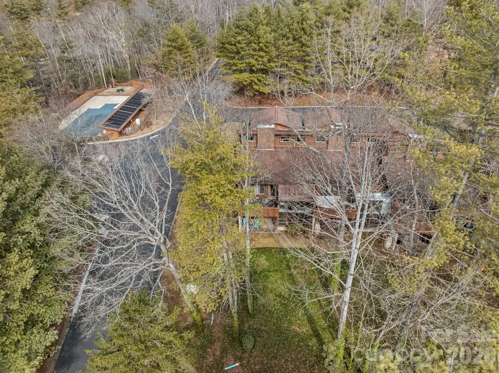 501 Woodfield Drive Asheville NC 28803