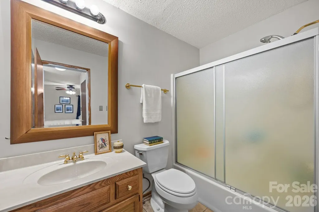 501 Woodfield Drive Asheville NC 28803
