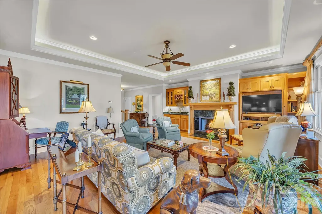 8 North Road Circle Salisbury NC 28144