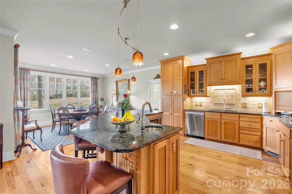 8 North Road Circle Salisbury NC 28144