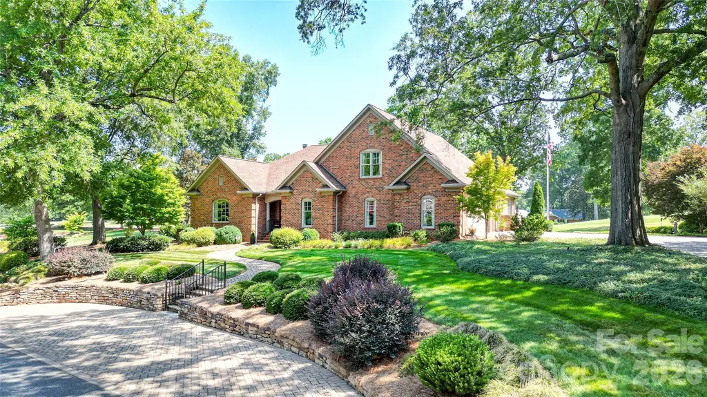 8 North Road Circle Salisbury NC 28144