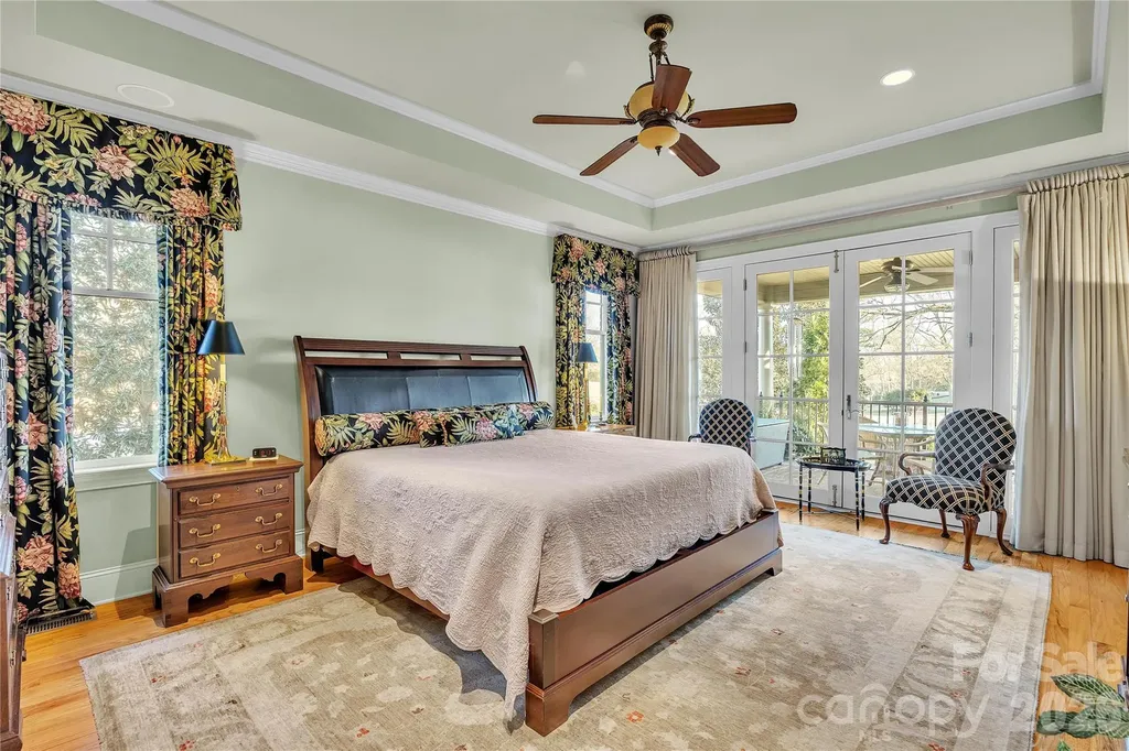 8 North Road Circle Salisbury NC 28144