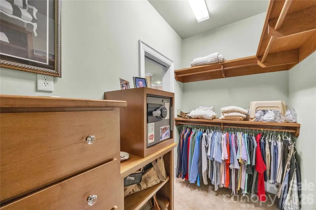 8 North Road Circle Salisbury NC 28144