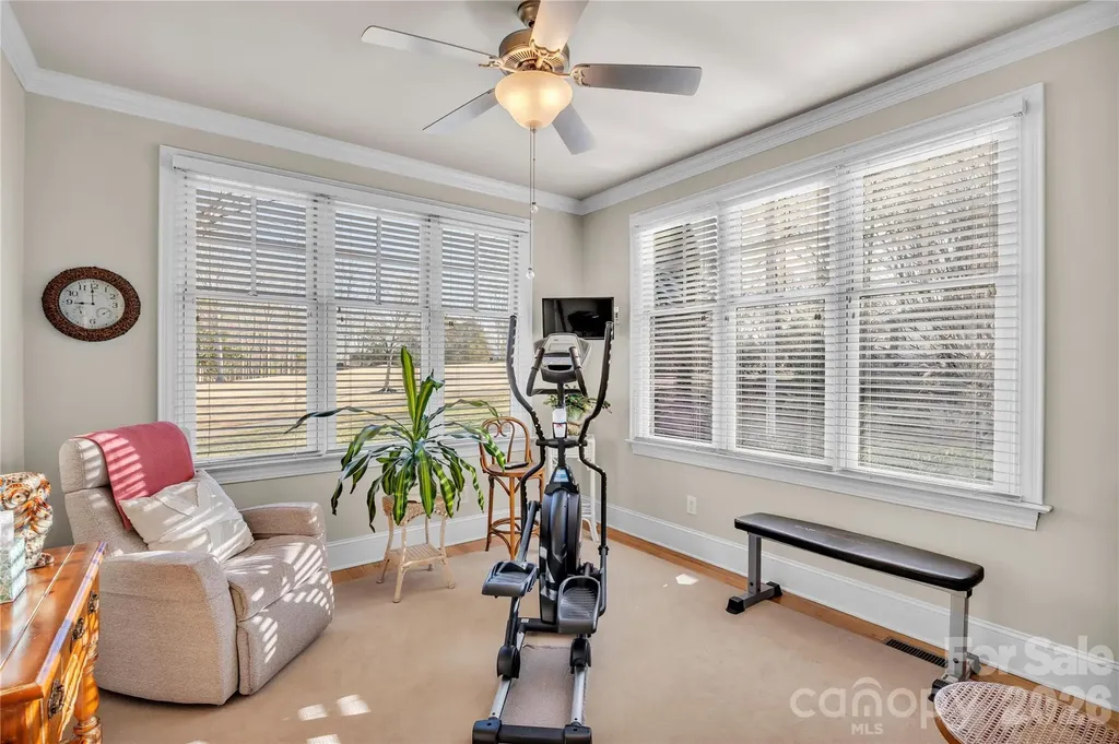 8 North Road Circle Salisbury NC 28144
