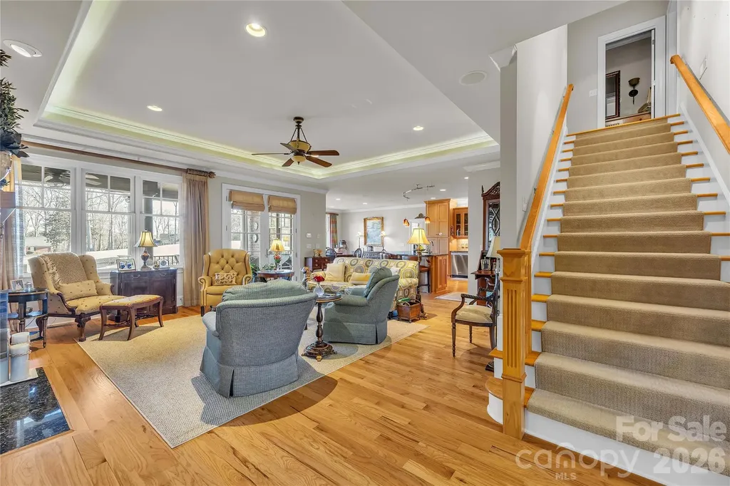 8 North Road Circle Salisbury NC 28144