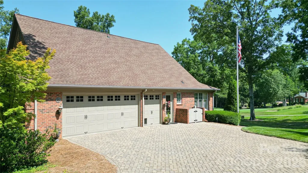 8 North Road Circle Salisbury NC 28144