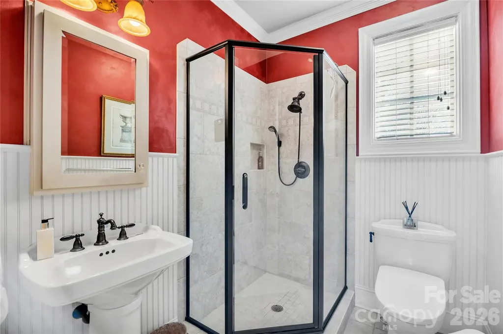 8 North Road Circle Salisbury NC 28144
