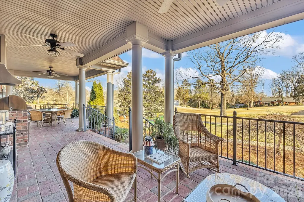 8 North Road Circle Salisbury NC 28144