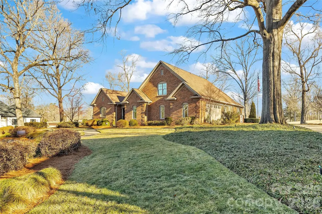 8 North Road Circle Salisbury NC 28144