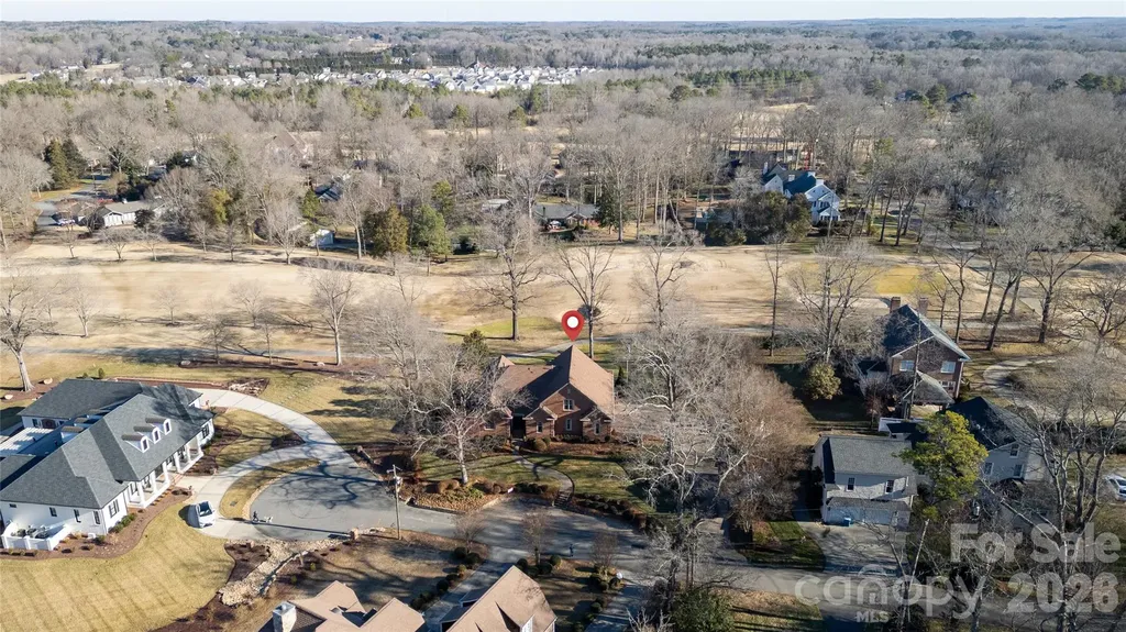 8 North Road Circle Salisbury NC 28144