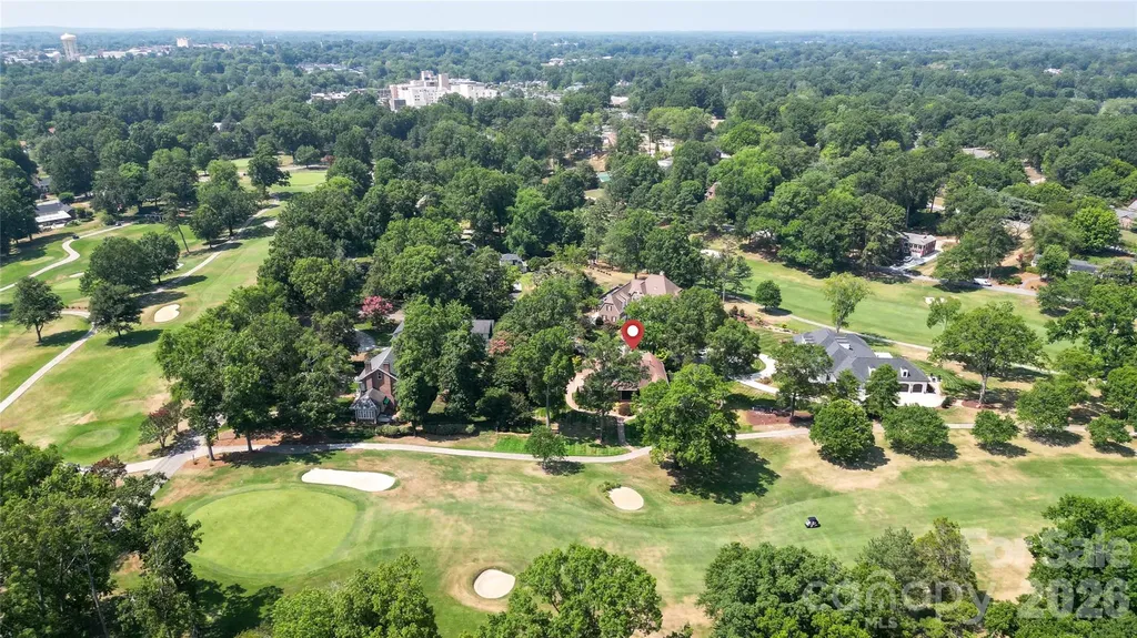 8 North Road Circle Salisbury NC 28144