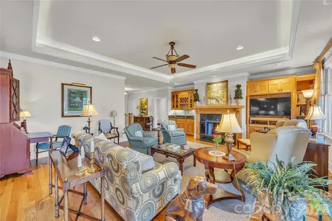 8 North Road Circle Salisbury NC 28144