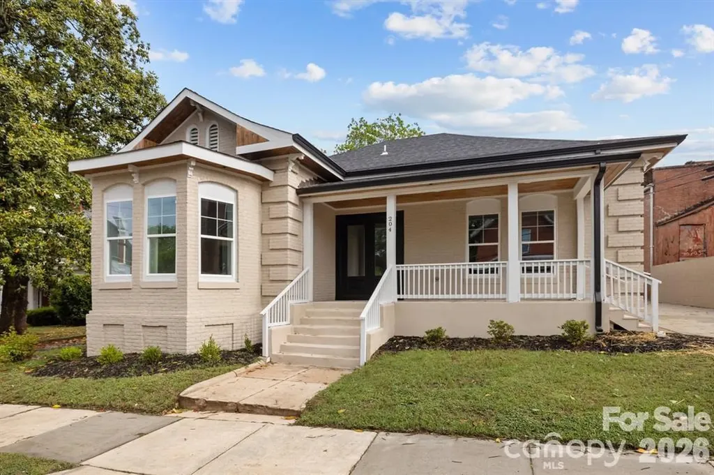 204 W Wade Street Wadesboro NC 28170