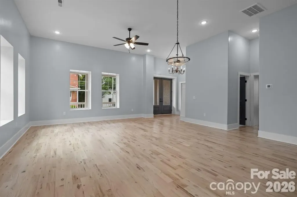 204 W Wade Street Wadesboro NC 28170