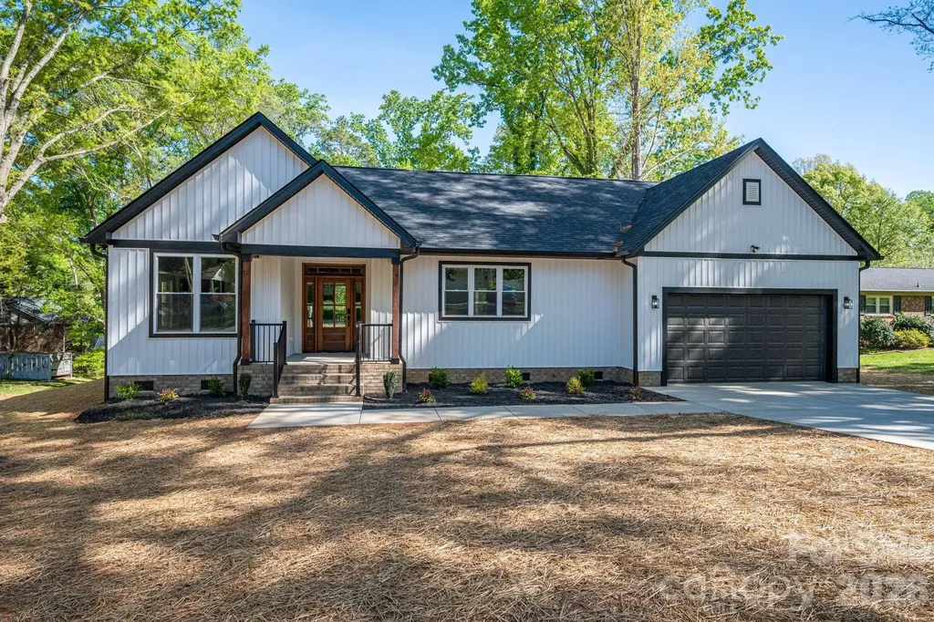 110 Johnson Lane Cherryville NC 28021
