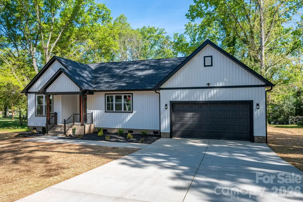 110 Johnson Lane Cherryville NC 28021