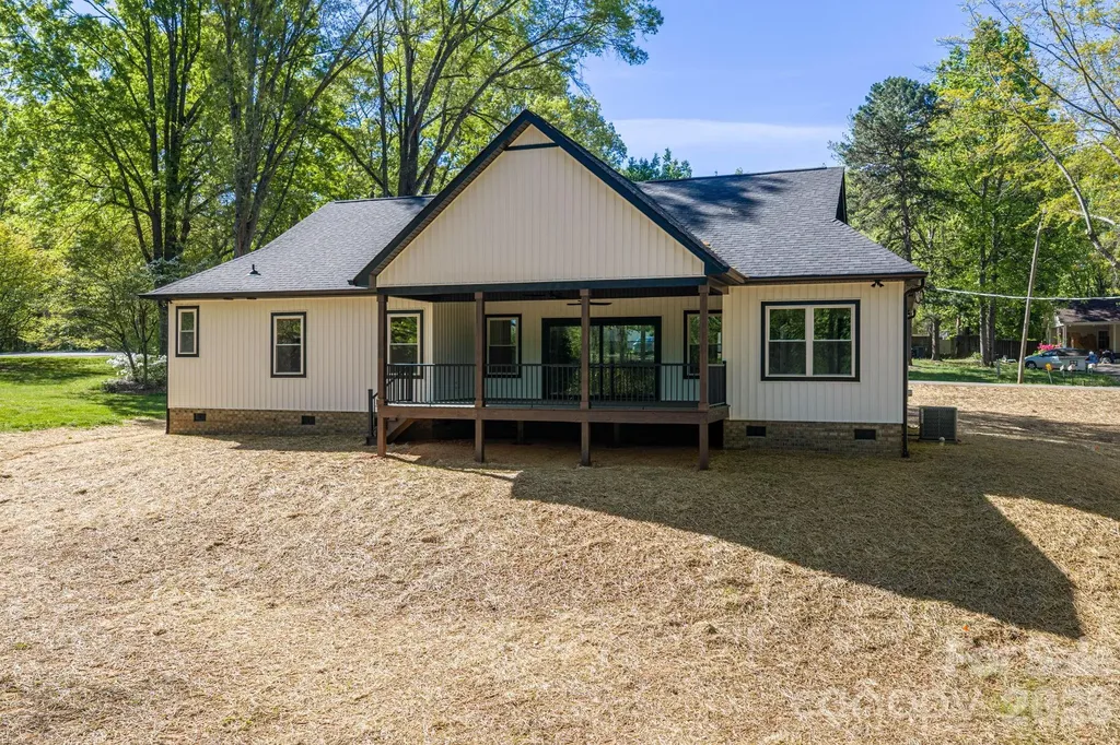 110 Johnson Lane Cherryville NC 28021