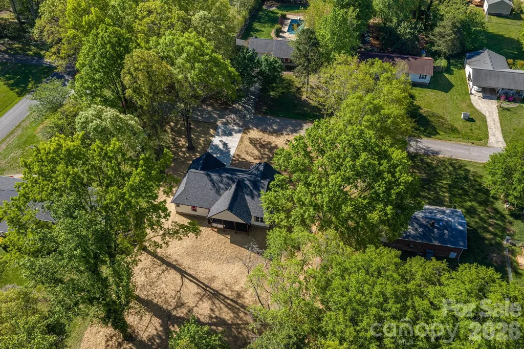110 Johnson Lane Cherryville NC 28021