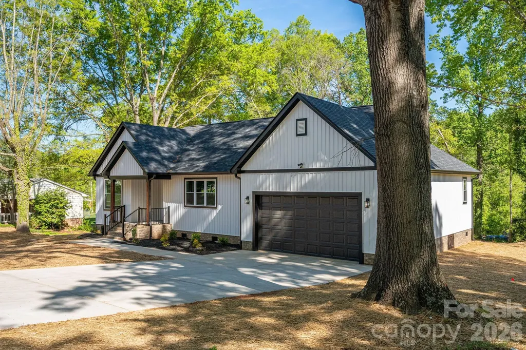 110 Johnson Lane Cherryville NC 28021