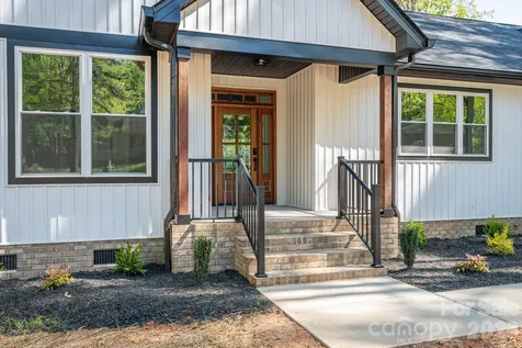 110 Johnson Lane Cherryville NC 28021