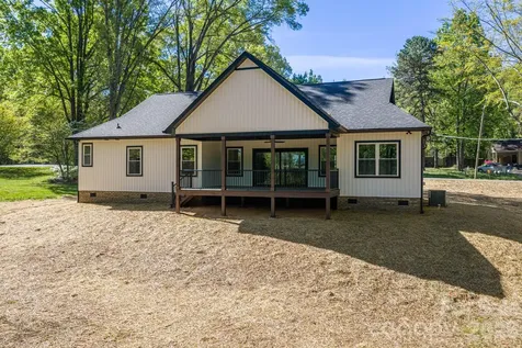 110 Johnson Lane Cherryville NC 28021