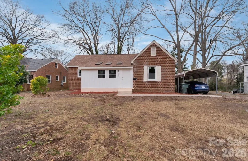 109 N Belvedere Avenue Gastonia NC 28054