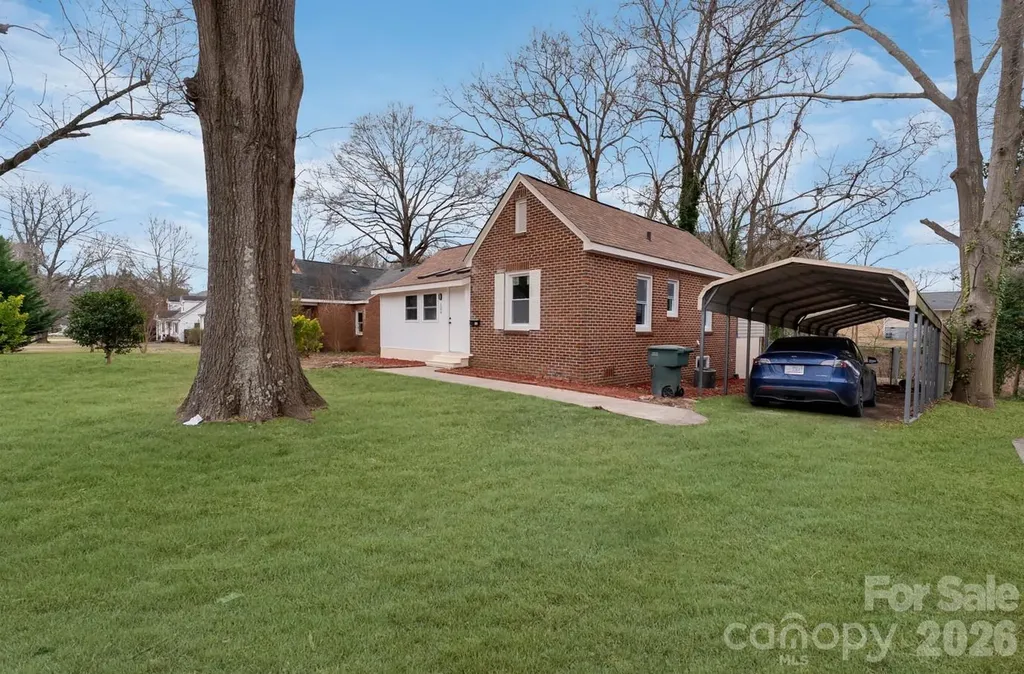109 N Belvedere Avenue Gastonia NC 28054
