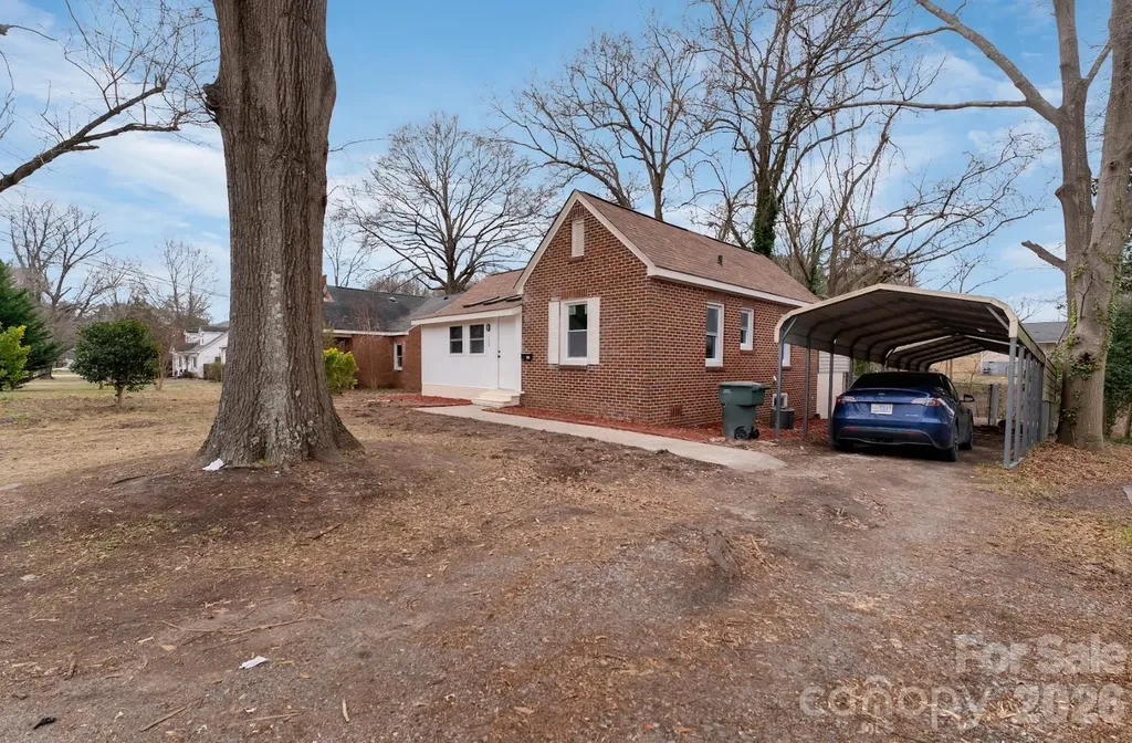 109 N Belvedere Avenue Gastonia NC 28054