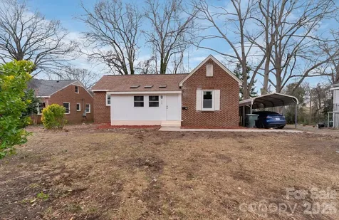 109 N Belvedere Avenue Gastonia NC 28054