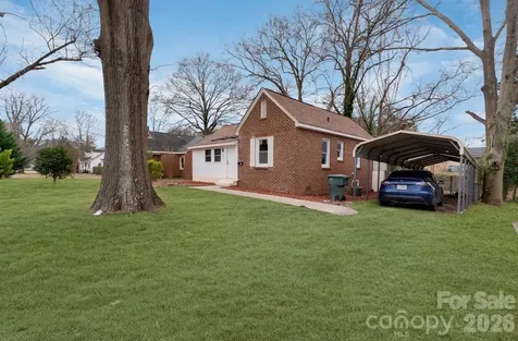 109 N Belvedere Avenue Gastonia NC 28054