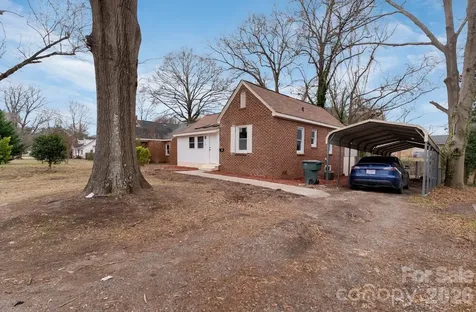 109 N Belvedere Avenue Gastonia NC 28054