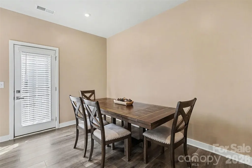 1546 Aspire Street Charlotte NC 28262