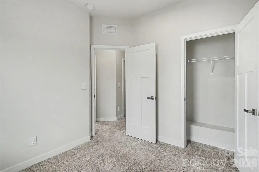 1546 Aspire Street Charlotte NC 28262