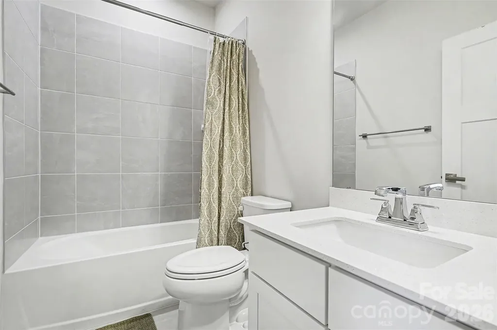 1546 Aspire Street Charlotte NC 28262