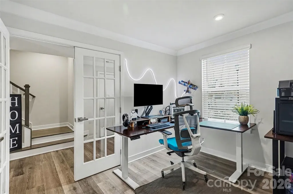 1546 Aspire Street Charlotte NC 28262