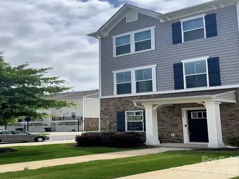 1546 Aspire Street Charlotte NC 28262